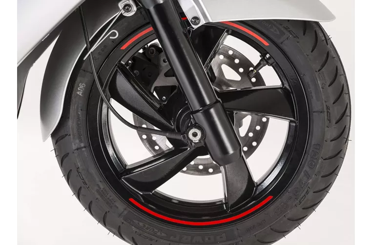 Peugeot Citystar 50 RS 2016 Peugeot Citystar 50 RS 2016