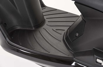 Peugeot Citystar 50 RS 2016 - Bild 5