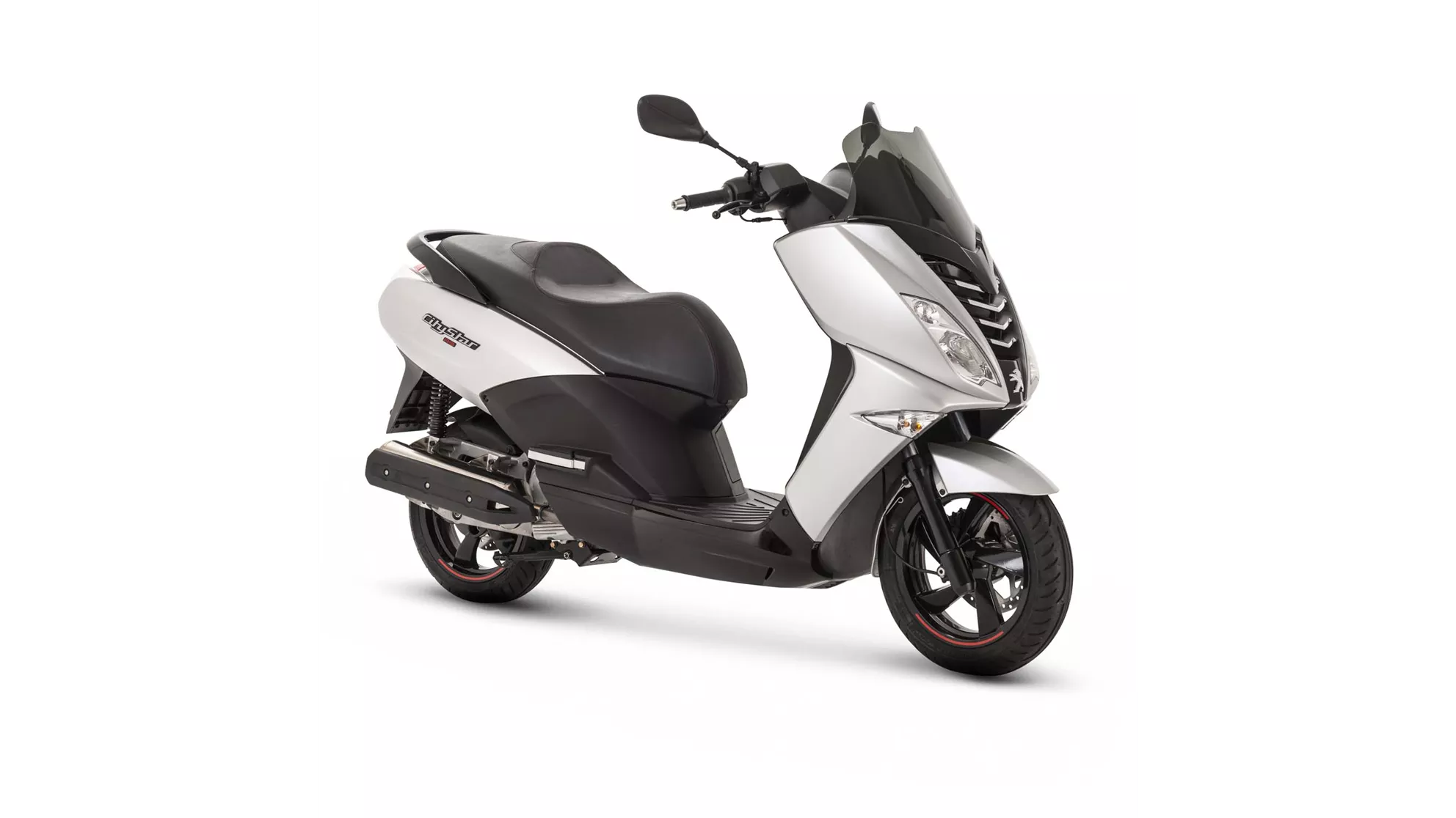 Peugeot Citystar 50 RS - Image 7 Peugeot Citystar 50 RS - Image 7