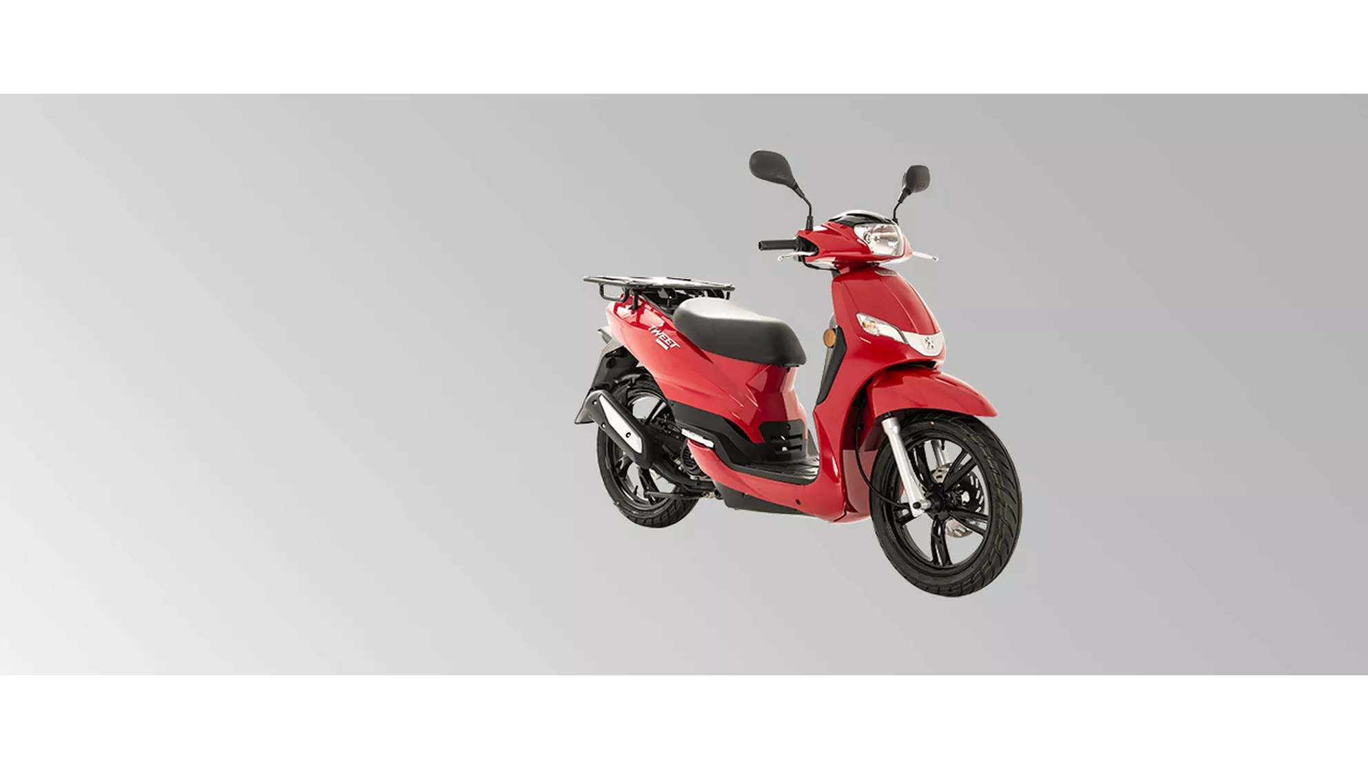 Peugeot Professionals Tweet 50 Pro 4T - Image 3 Peugeot Professionals Tweet 50 Pro 4T - Image 3