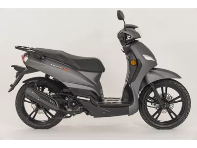 Peugeot Tweet 150 RS 2016 Peugeot Tweet 150 RS 2016