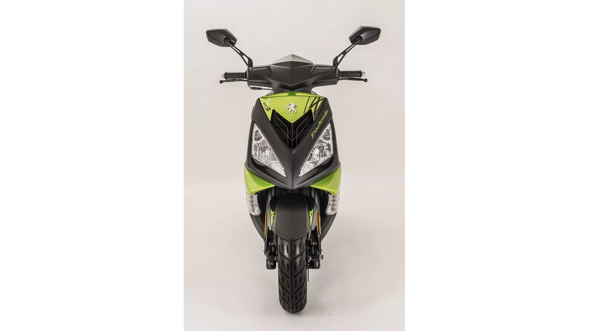 Peugeot Speedfight 3 125 Darkside - Image 6 Peugeot Speedfight 3 125 Darkside - Image 6