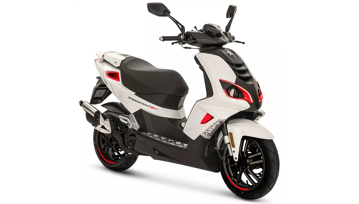 Peugeot Speedfight 3 125 Ice Blade 2016 Peugeot Speedfight 3 125 Ice Blade 2016