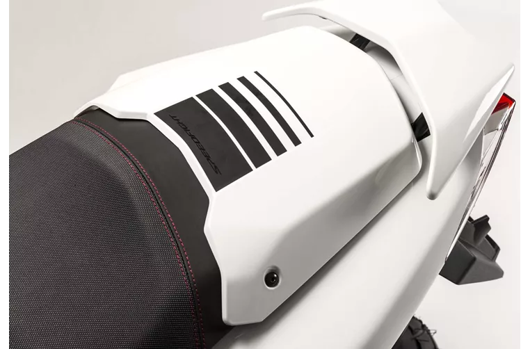 Peugeot Speedfight 3 125 Ice Blade 2016 Peugeot Speedfight 3 125 Ice Blade 2016