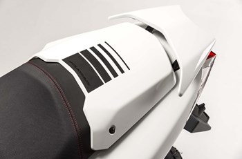 Peugeot Speedfight 3 125 Ice Blade 2016 - Bild 4