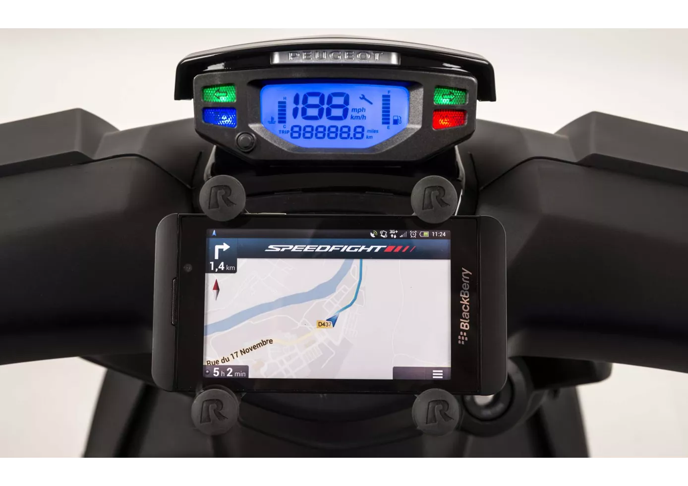 Peugeot Speedfight 3 125 Ice Blade 2016 Peugeot Speedfight 3 125 Ice Blade 2016