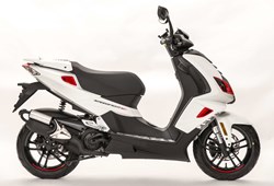 Peugeot Speedfight 3 125 Ice Blade 2016