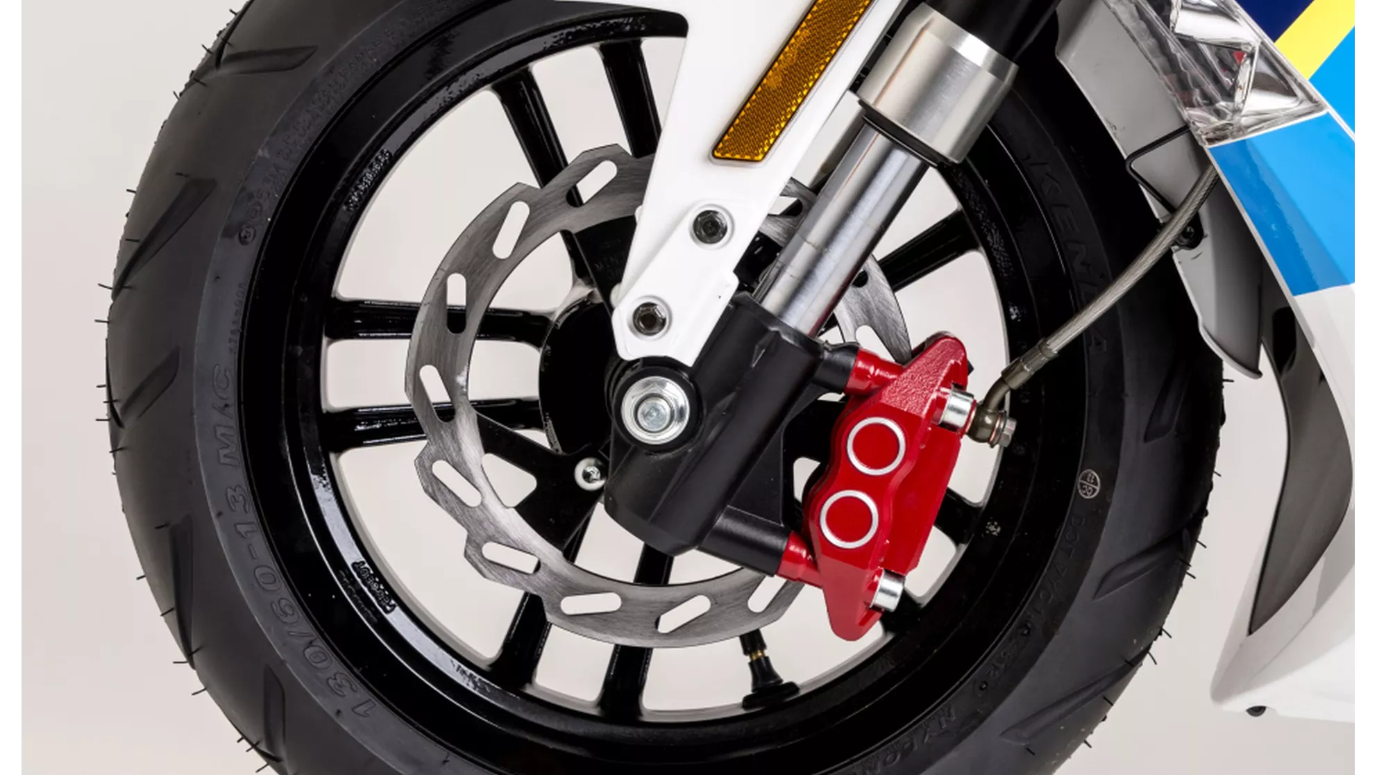 Peugeot Speedfight 3 125 Sport - Image 4 Peugeot Speedfight 3 125 Sport - Image 4