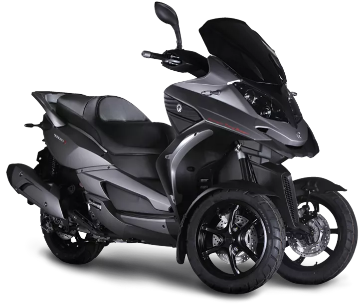 Quadro Vehicles Quadro 3 Quadro Vehicles Quadro 3