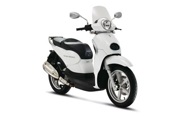 Scarabeo Scarabeo 125ie 4T 4V 2016 - Bild 2 Scarabeo Scarabeo 125ie 4T 4V 2016 - Bild 2