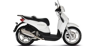 Scarabeo Scarabeo 125ie 4T 4V 2014 vs Scarabeo Scarabeo 125ie 4T 4V 2016