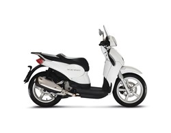Scarabeo Scarabeo 125ie 4T 4V 2016