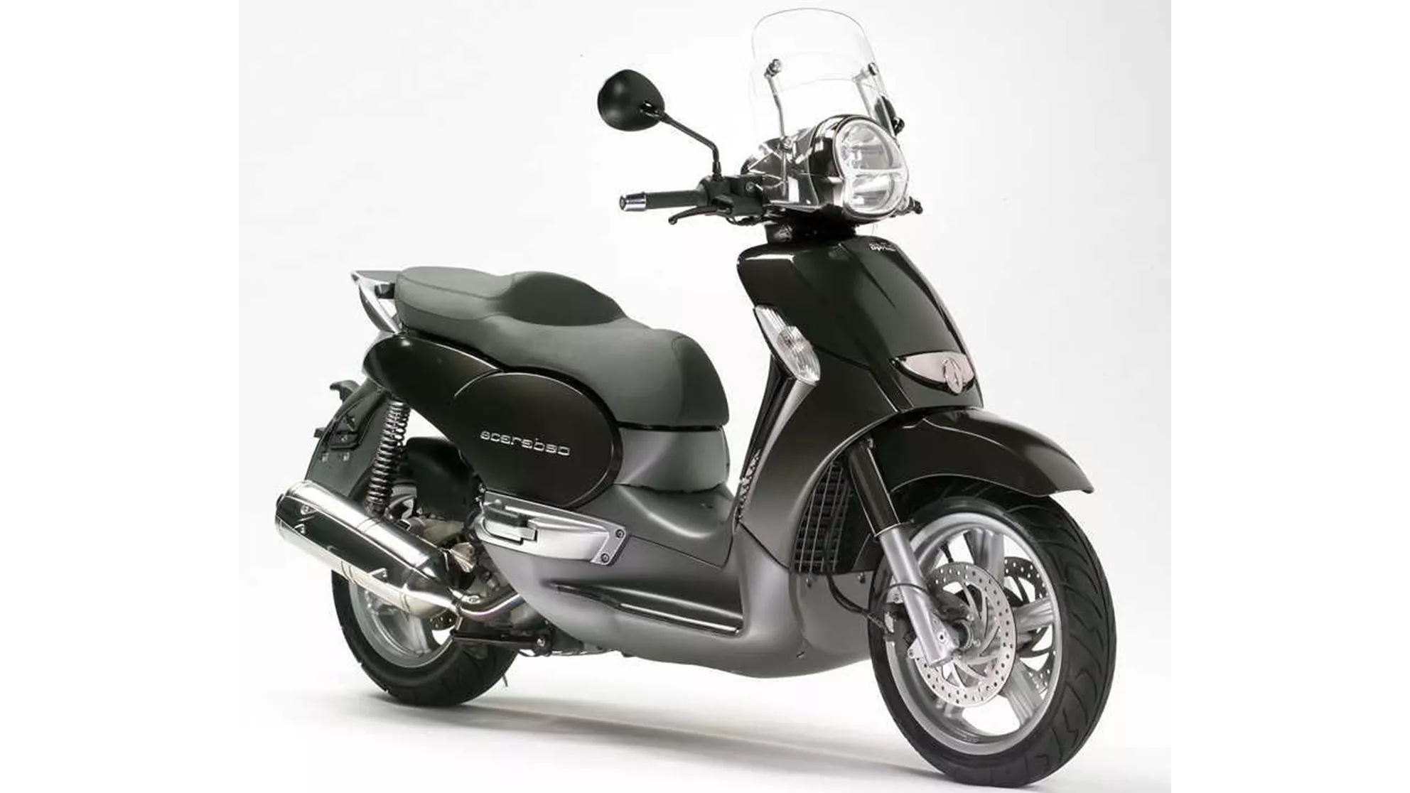 Scarabeo Scarabeo 500ie 4T - Image 1 Scarabeo Scarabeo 500ie 4T - Image 1