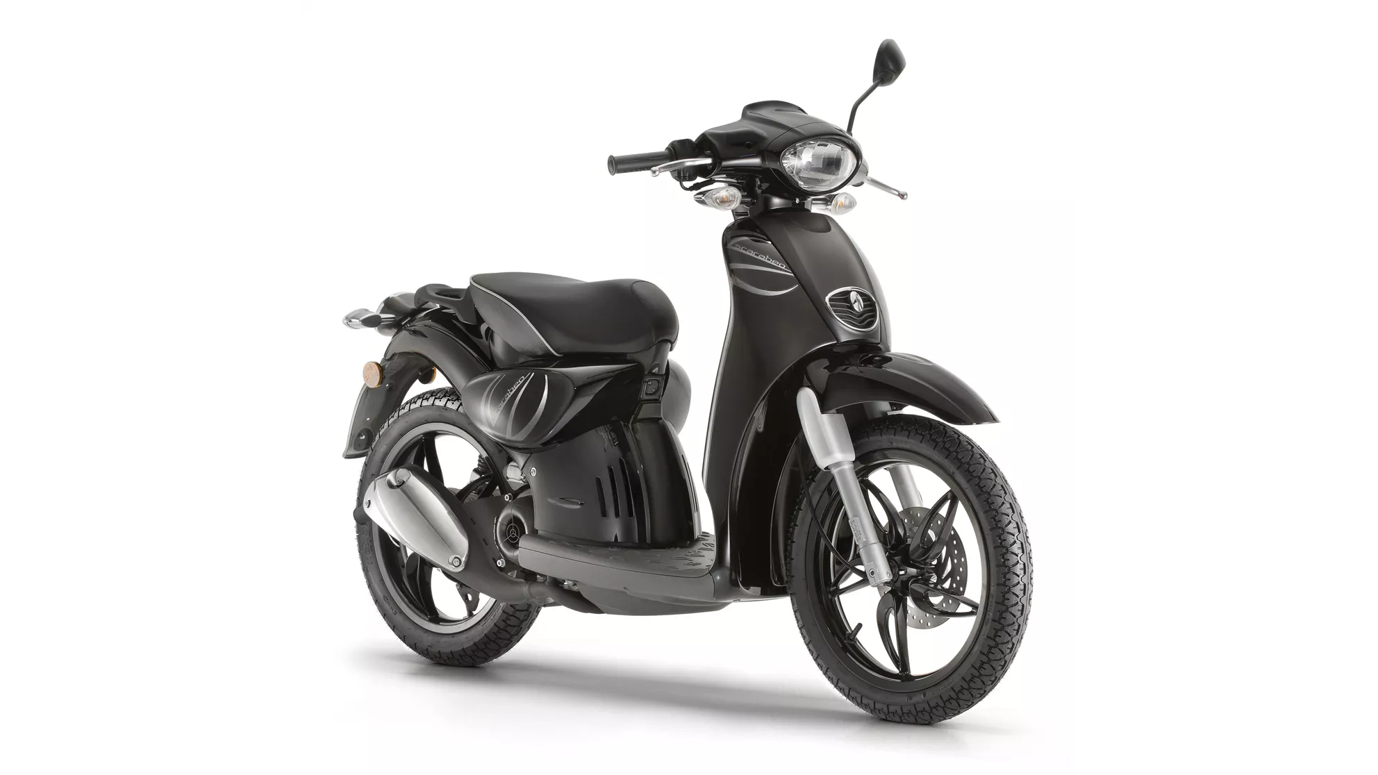 Scarabeo Scarabeo 50 2T - Image 1 Scarabeo Scarabeo 50 2T - Image 1