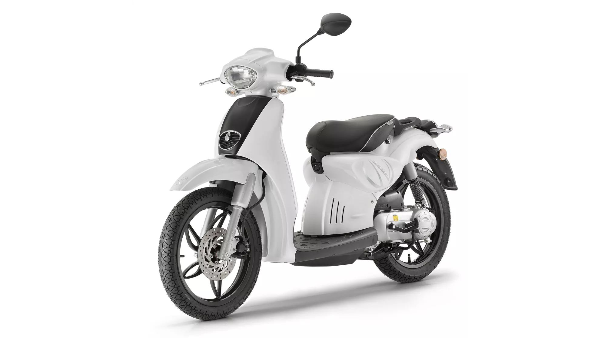 Scarabeo Scarabeo 50 2T - Image 2 Scarabeo Scarabeo 50 2T - Image 2