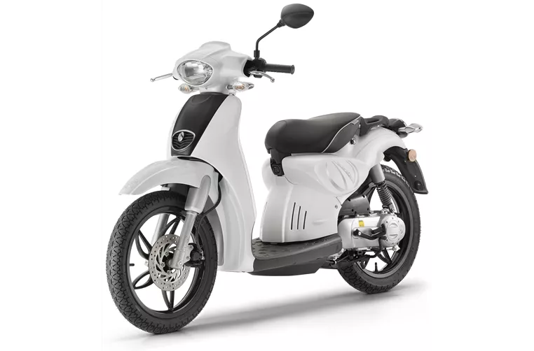 Scarabeo Scarabeo 50 2T 2016 Scarabeo Scarabeo 50 2T 2016