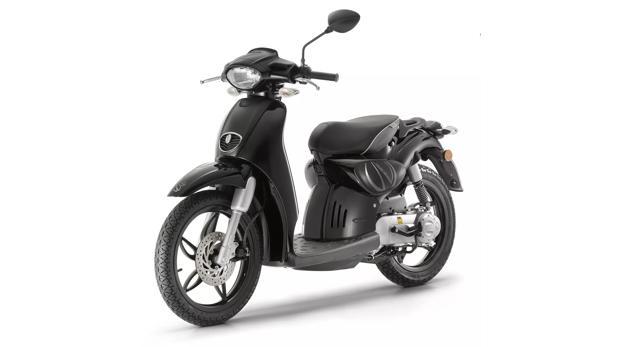 Scarabeo Scarabeo 50 2T - Image 4 Scarabeo Scarabeo 50 2T - Image 4