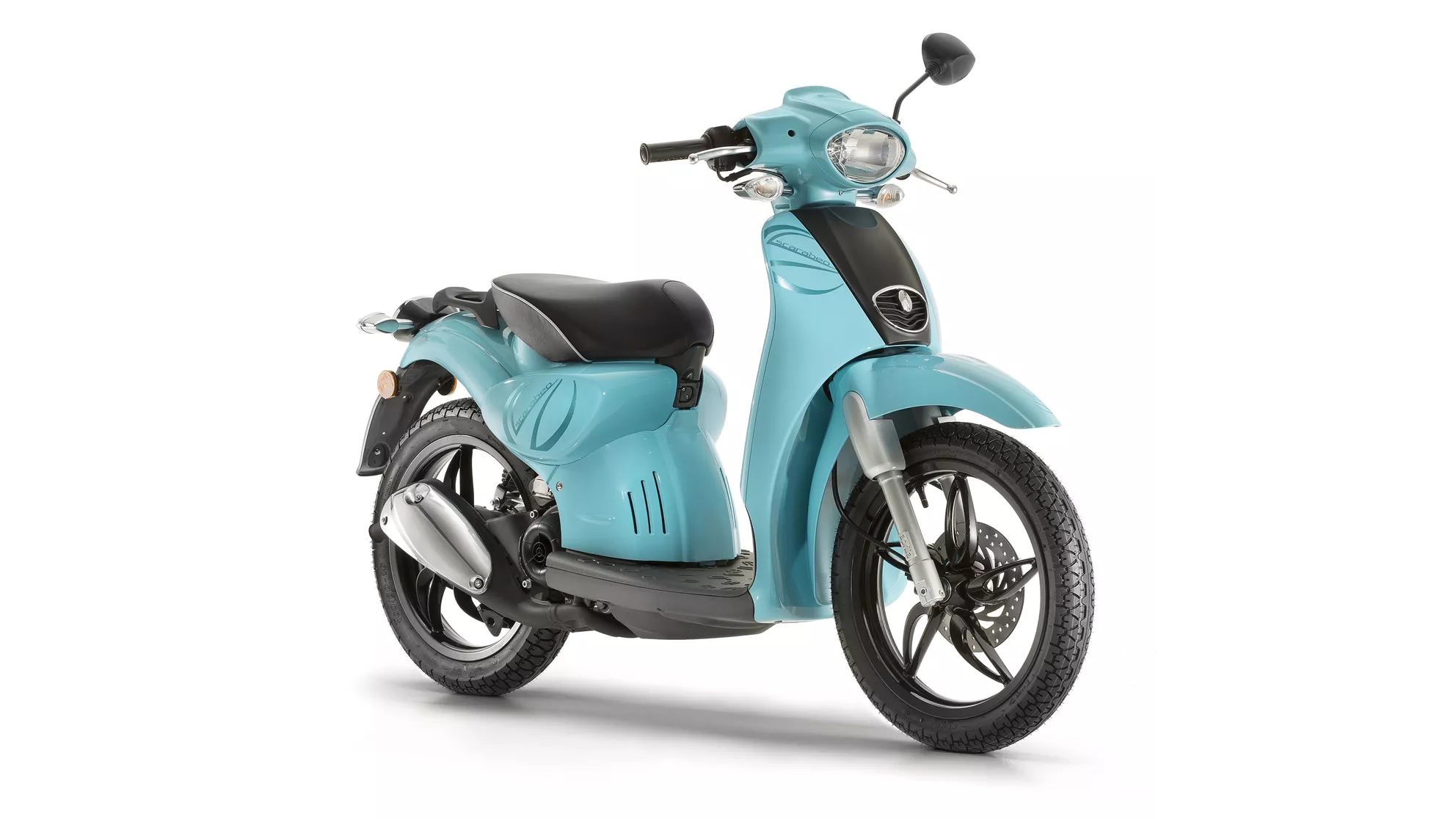 Scarabeo Scarabeo 50 2T - Image 6 Scarabeo Scarabeo 50 2T - Image 6