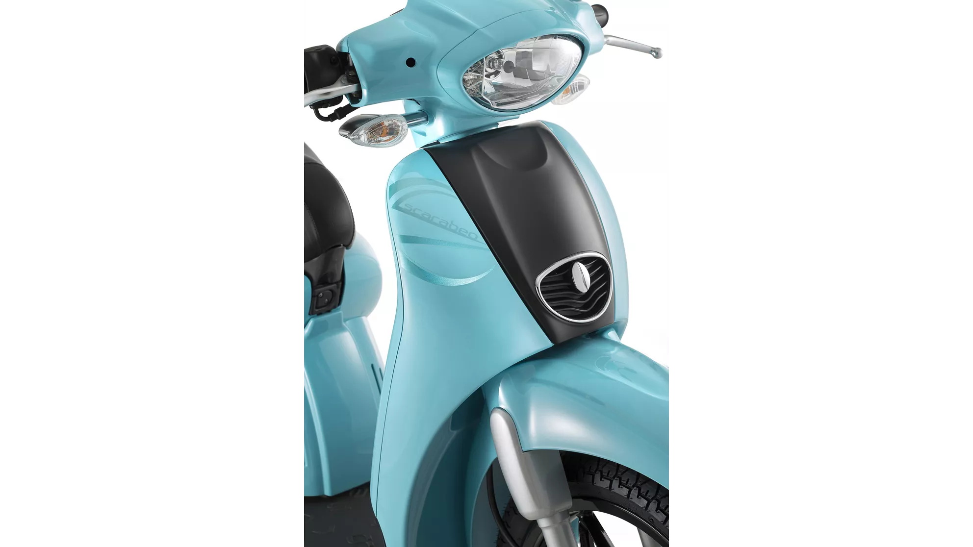 Scarabeo Scarabeo 50 2T - Image 7 Scarabeo Scarabeo 50 2T - Image 7