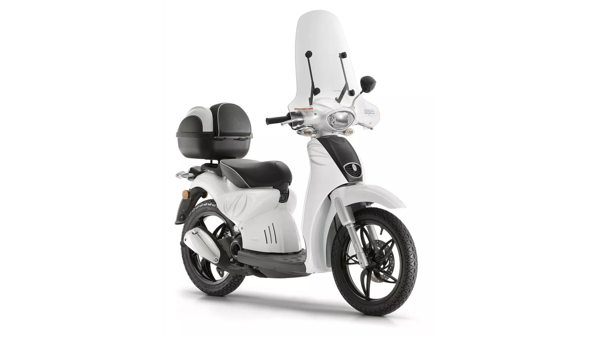 Scarabeo Scarabeo 50 2T - Image 8 Scarabeo Scarabeo 50 2T - Image 8