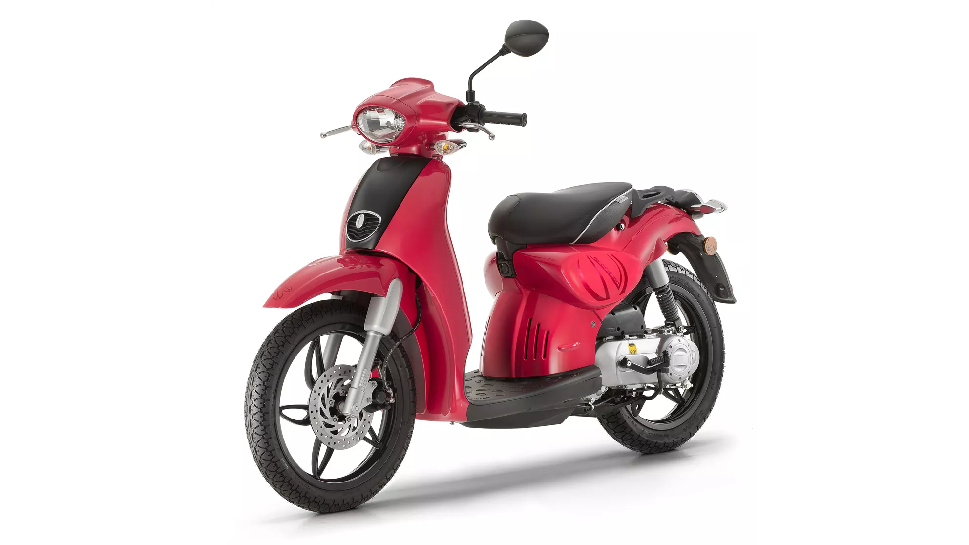 Scarabeo Scarabeo 50 2T - Image 11 Scarabeo Scarabeo 50 2T - Image 11