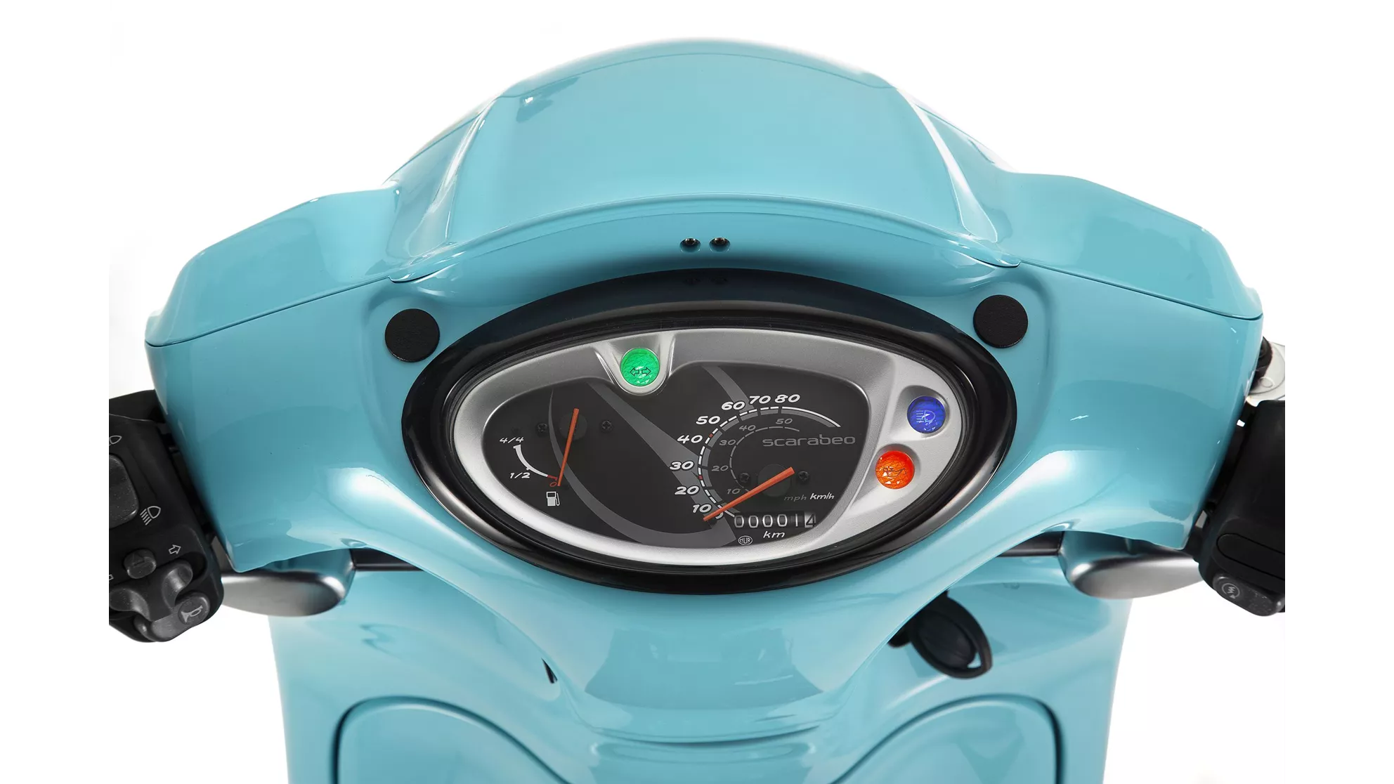 Scarabeo Scarabeo 50 2T - Image 12 Scarabeo Scarabeo 50 2T - Image 12