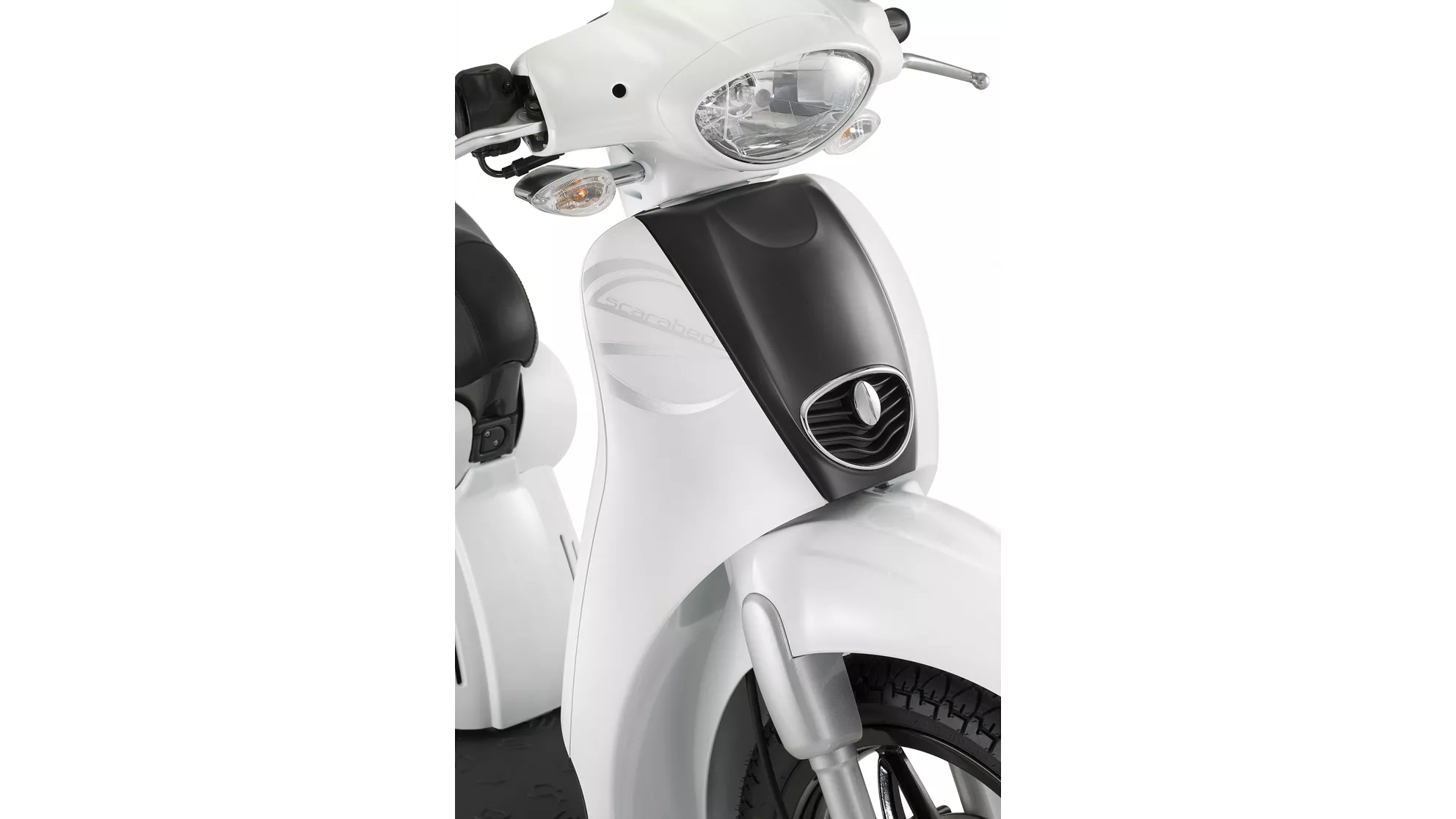 Scarabeo Scarabeo 50 2T - Image 15 Scarabeo Scarabeo 50 2T - Image 15