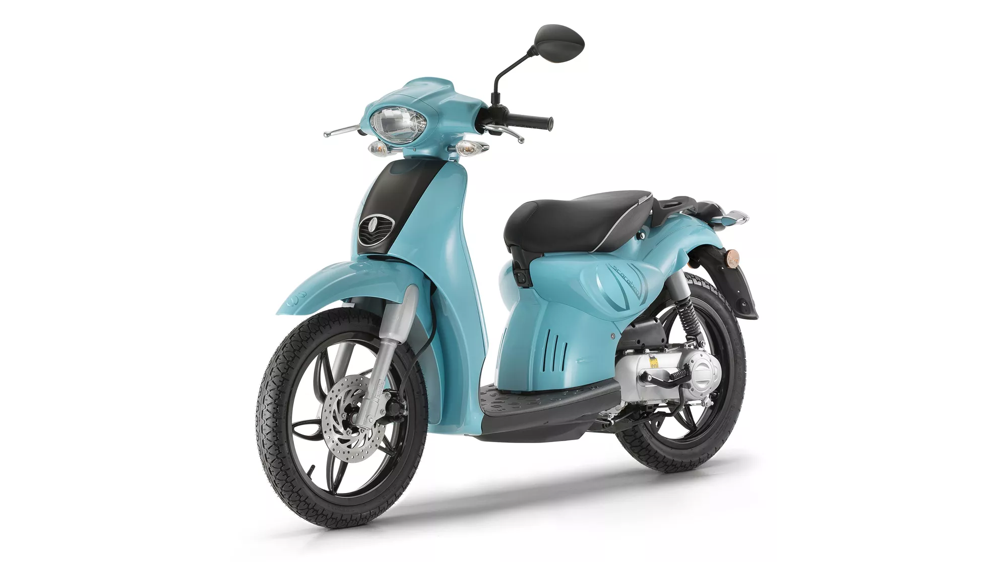 Scarabeo Scarabeo 50 2T - Image 16 Scarabeo Scarabeo 50 2T - Image 16