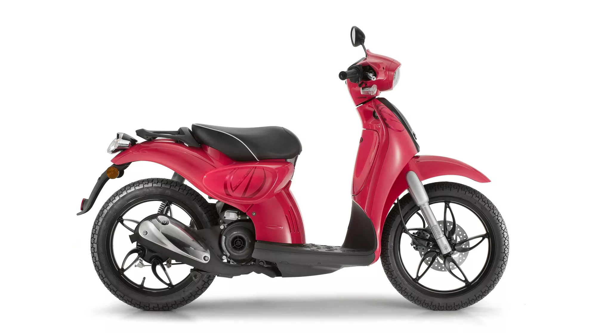 Scarabeo Scarabeo 50 2T - Image 17 Scarabeo Scarabeo 50 2T - Image 17