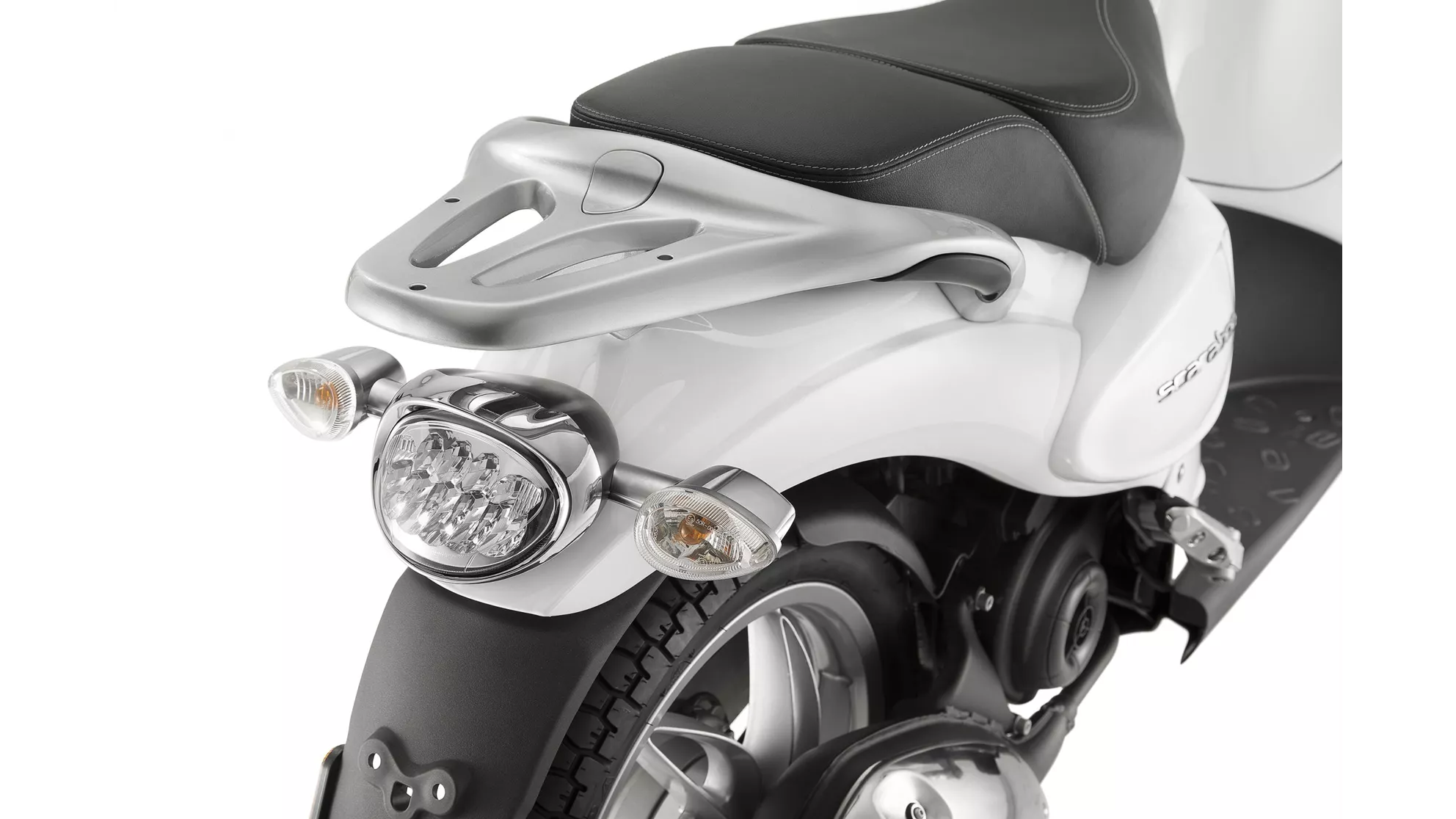 Scarabeo Scarabeo 50 4T - Image 3 Scarabeo Scarabeo 50 4T - Image 3