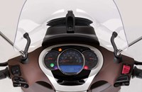 Piaggio Beverly 125 i.e. 2016 - Bild 10