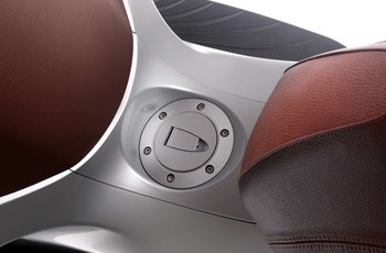 Piaggio Beverly 125 i.e. 2016 - Bild 11