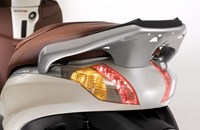 Piaggio Beverly 125 i.e. 2016 - Bild 12