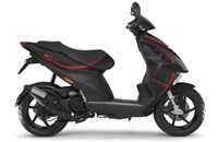 Piaggio NRG Power 50 DT 2T 2016 - Bild 3 Piaggio NRG Power 50 DT 2T 2016 - Bild 3