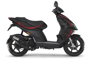 Piaggio NRG Power 50 DT 2T 2016 - Bild 3 Piaggio NRG Power 50 DT 2T 2016 - Bild 3