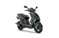 Piaggio NRG Power 50 DT 2T 2016 - Bild 5 Piaggio NRG Power 50 DT 2T 2016 - Bild 5