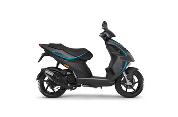 Piaggio NRG Power 50 DT 2T 2016 - Bild 6 Piaggio NRG Power 50 DT 2T 2016 - Bild 6