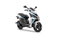 Piaggio NRG Power 50 DT 2T 2016 - Bild 7 Piaggio NRG Power 50 DT 2T 2016 - Bild 7