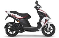 Piaggio NRG Power 50 DT 2T 2016 - Bild 1 Piaggio NRG Power 50 DT 2T 2016 - Bild 1
