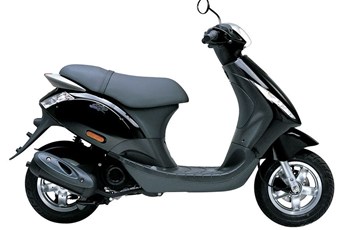 Piaggio Zip 50 2T 2016 - Bild 2