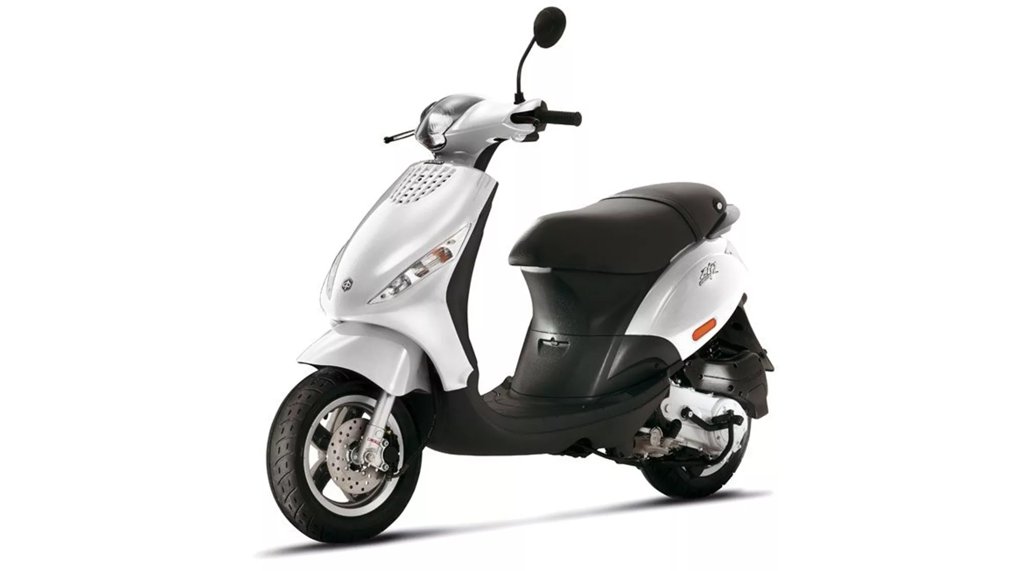 Piaggio Zip 50 2T - Image 1 Piaggio Zip 50 2T - Image 1