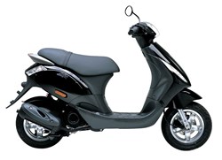 Piaggio Zip 50 2T 2016