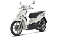Piaggio Liberty 125ie 3V 2016 - Bild 6