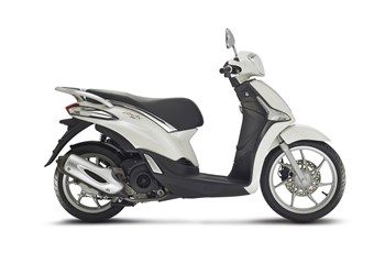 Piaggio Liberty 125ie 3V 2016 - Bild 7