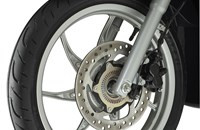 Piaggio Liberty 125ie 3V 2016 - Bild 9