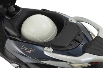 Piaggio Liberty 125ie 3V 2016 - Bild 11