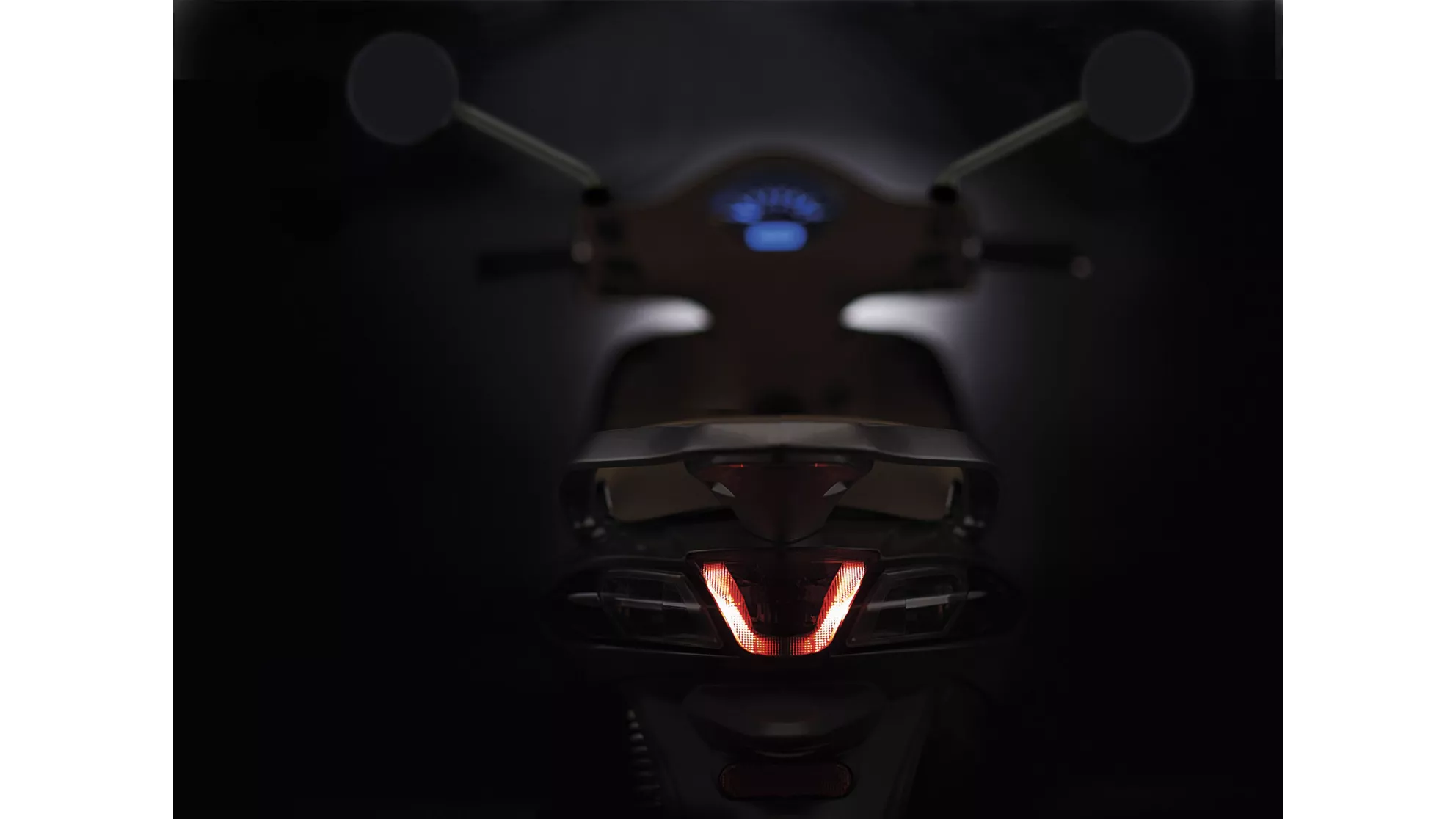 Piaggio Liberty 125ie 3V - Image 11 Piaggio Liberty 125ie 3V - Image 11