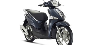 Piaggio Liberty 150 2016 vs Piaggio Liberty 125ie 3V 2016