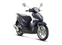 Piaggio Liberty 125ie 3V 2016