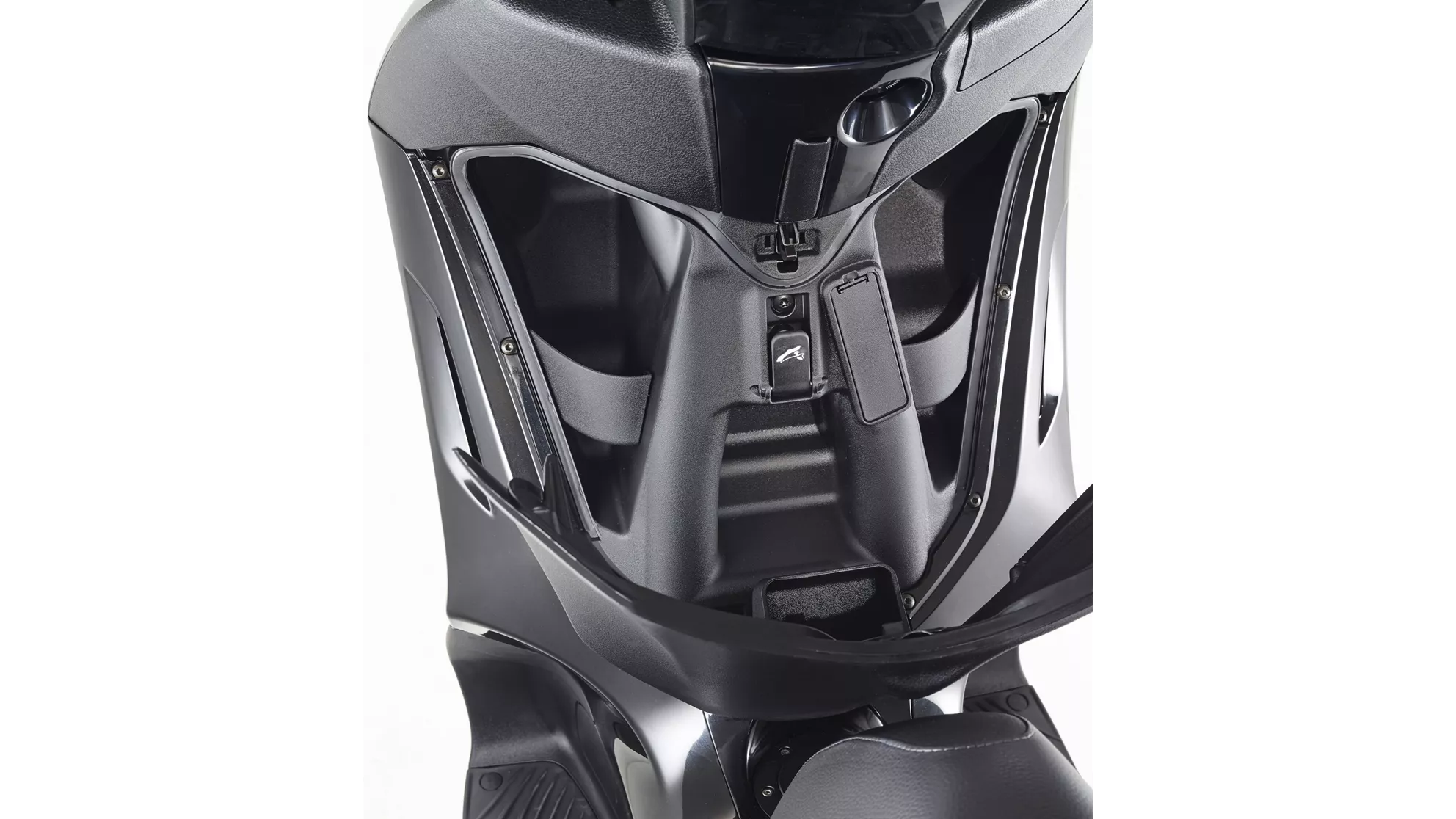 Piaggio Beverly 300 i.e. - Image 6 Piaggio Beverly 300 i.e. - Image 6